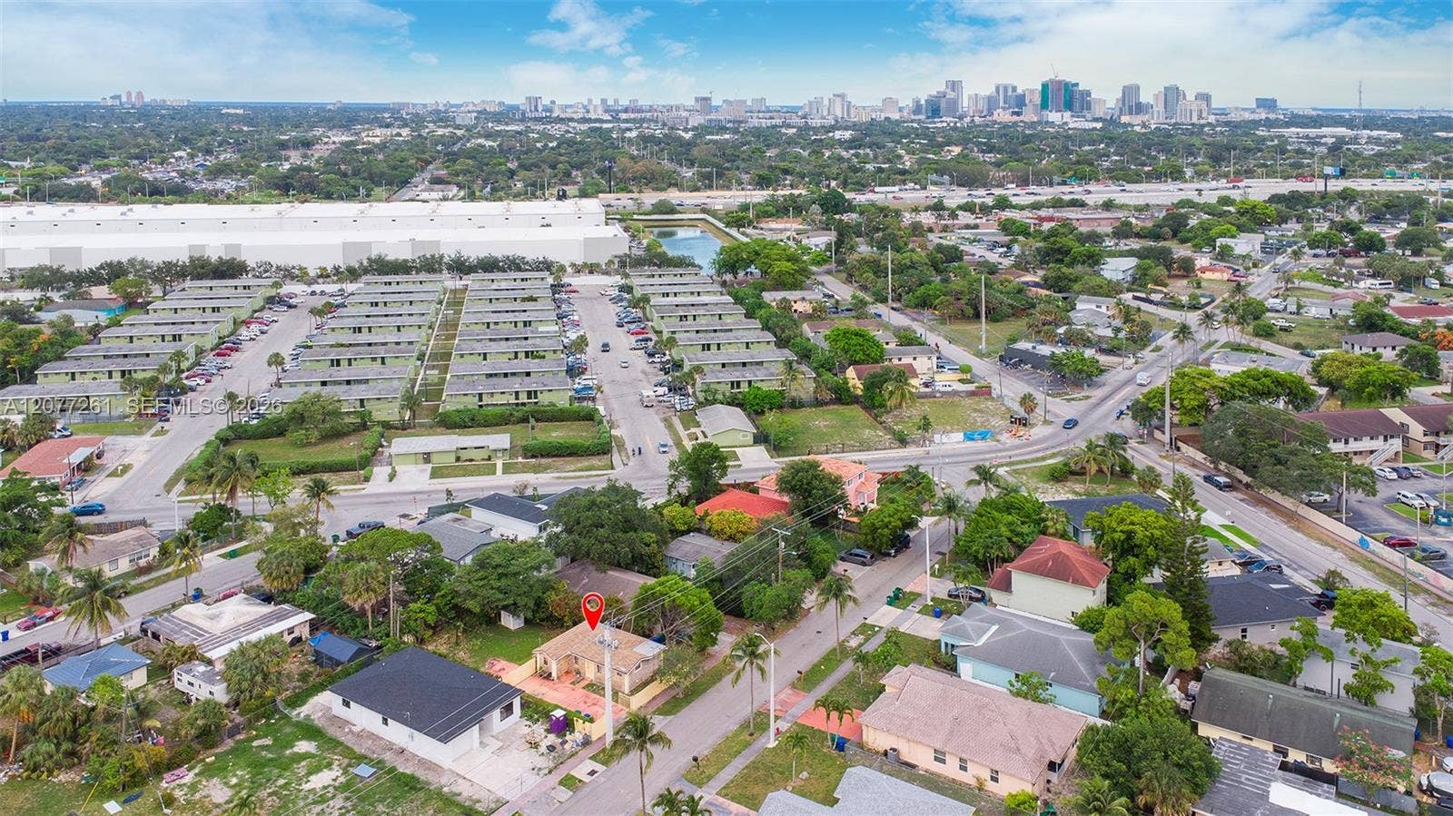 2420 NW 22nd Road, Fort Lauderdale, FL 33311 Photo 32