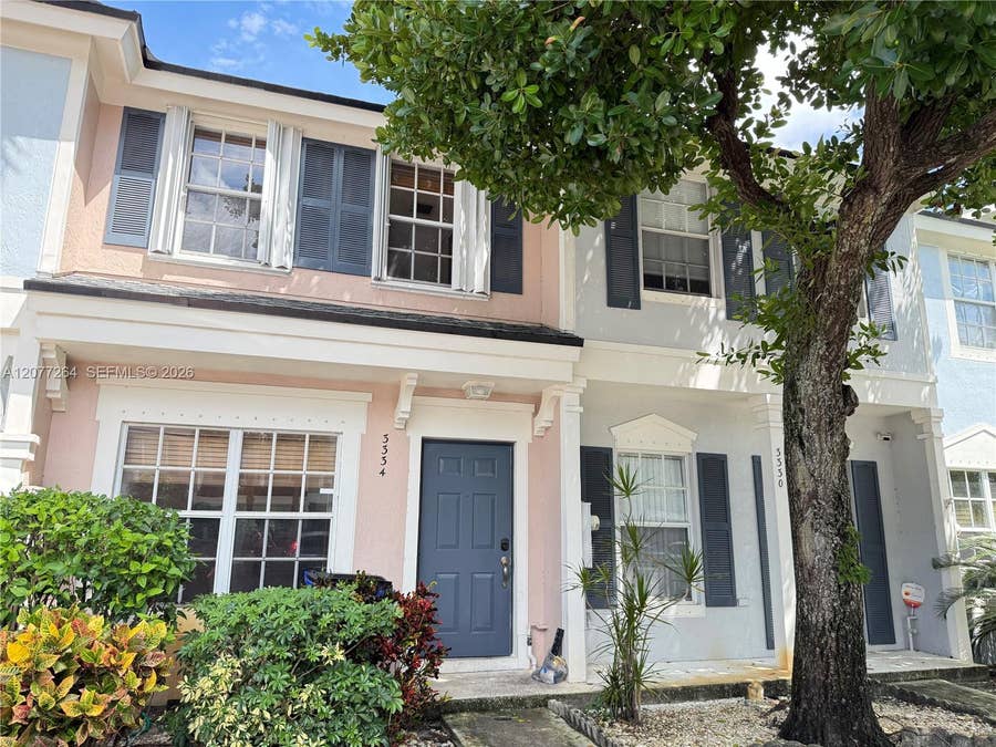 Property photo for 3334 Concert Lane, #123, Margate, FL