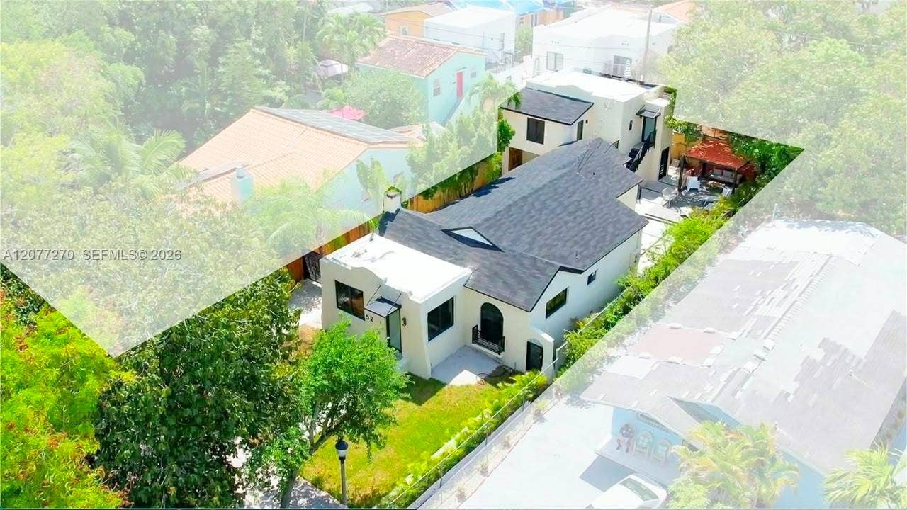 52 NE 47th Street, Miami, FL 33137 Photo 4