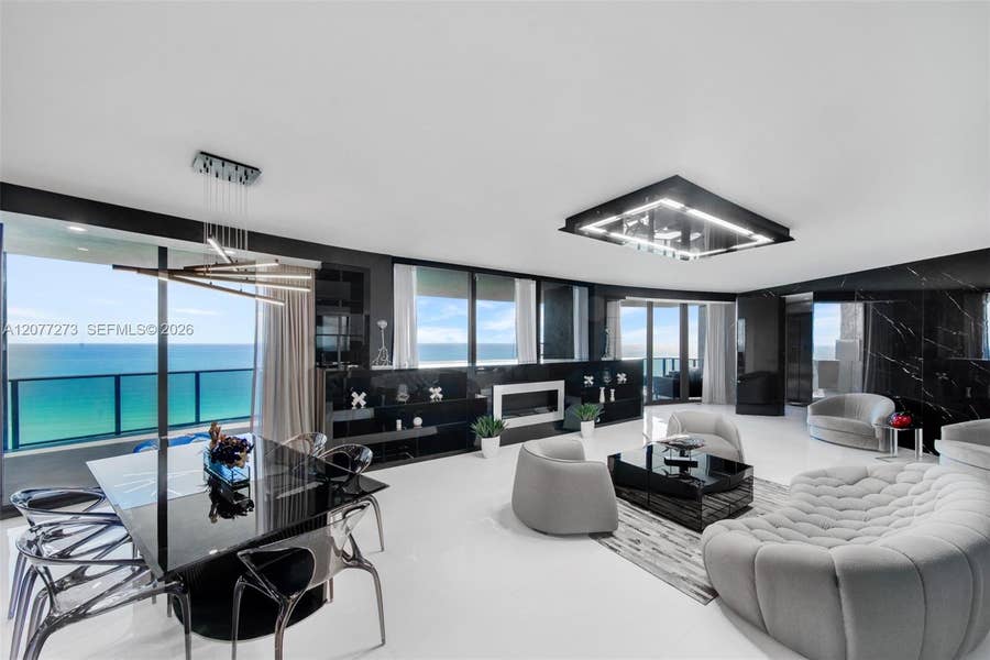 Property photo for 18555 Collins Avenue, #1605, Sunny Isles Beach, FL