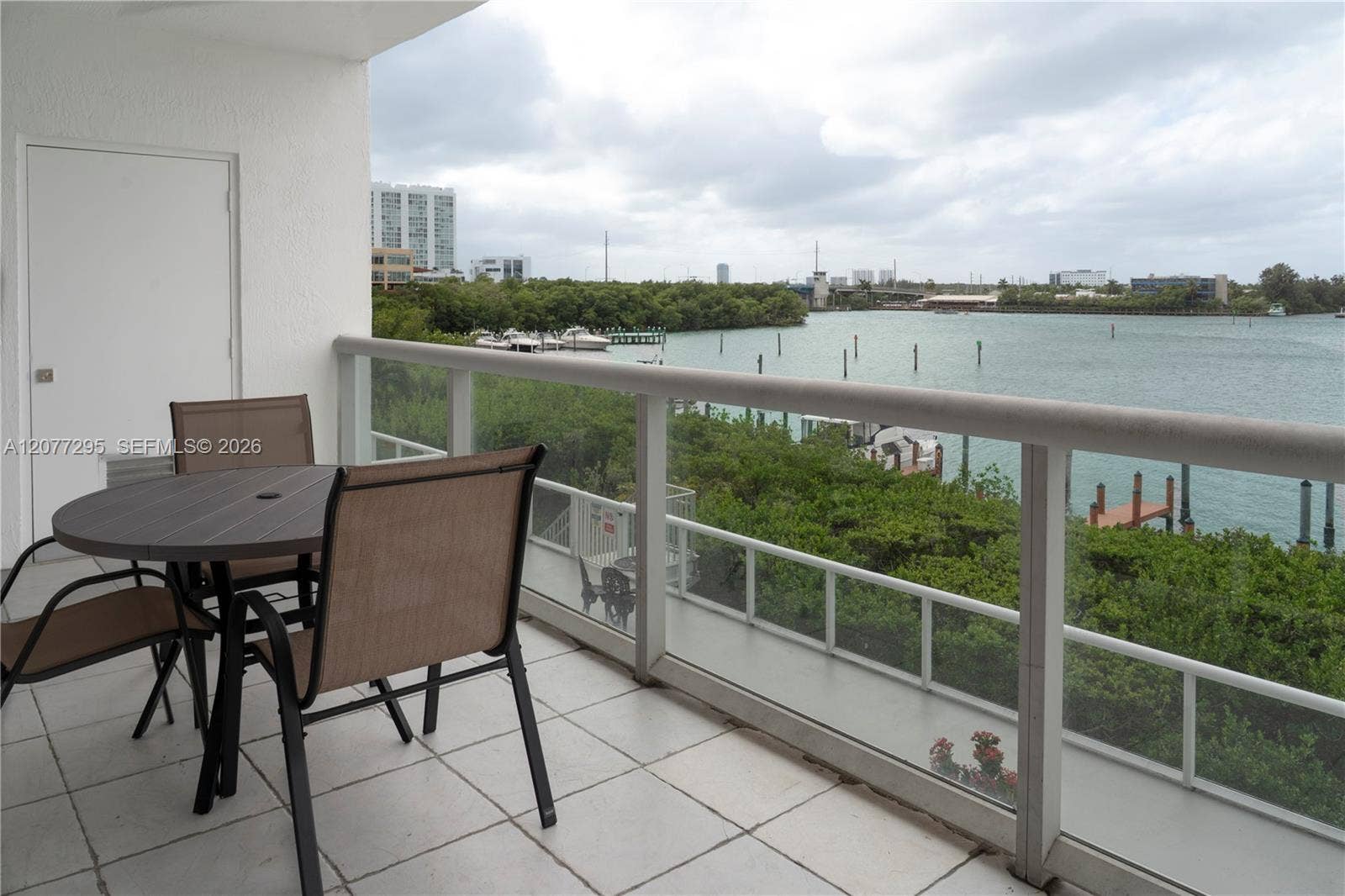 17050 N Bay Road, #406, Sunny Isles Beach, Sunny Isles Beach, FL 33160 Photo 1