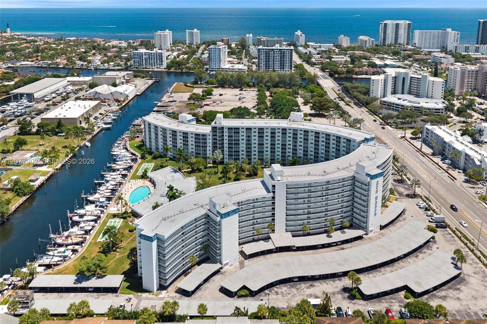 2731 NE 14th St Causeway, #232, Pompano Beach, FL 33062 Photo 3