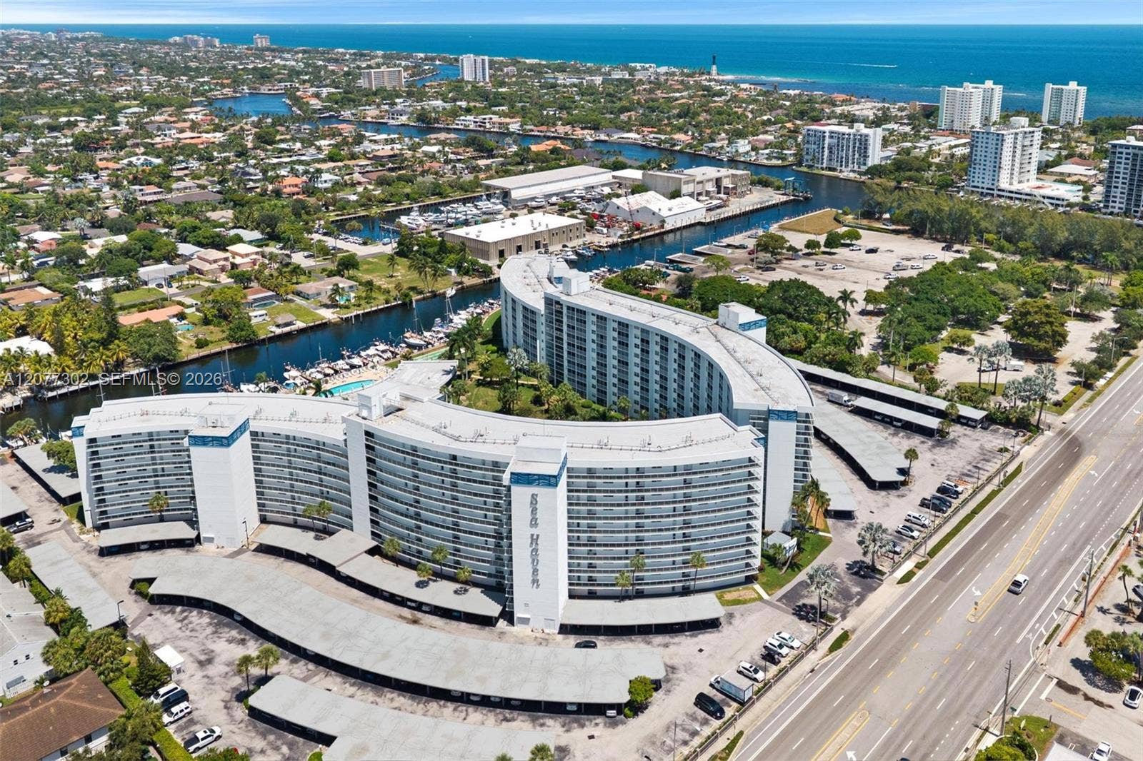 2731 NE 14th St Causeway, #232, Pompano Beach, FL 33062 Photo 6