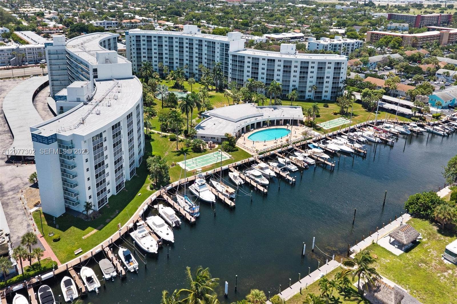 2731 NE 14th St Causeway, #232, Pompano Beach, FL 33062 Photo 5