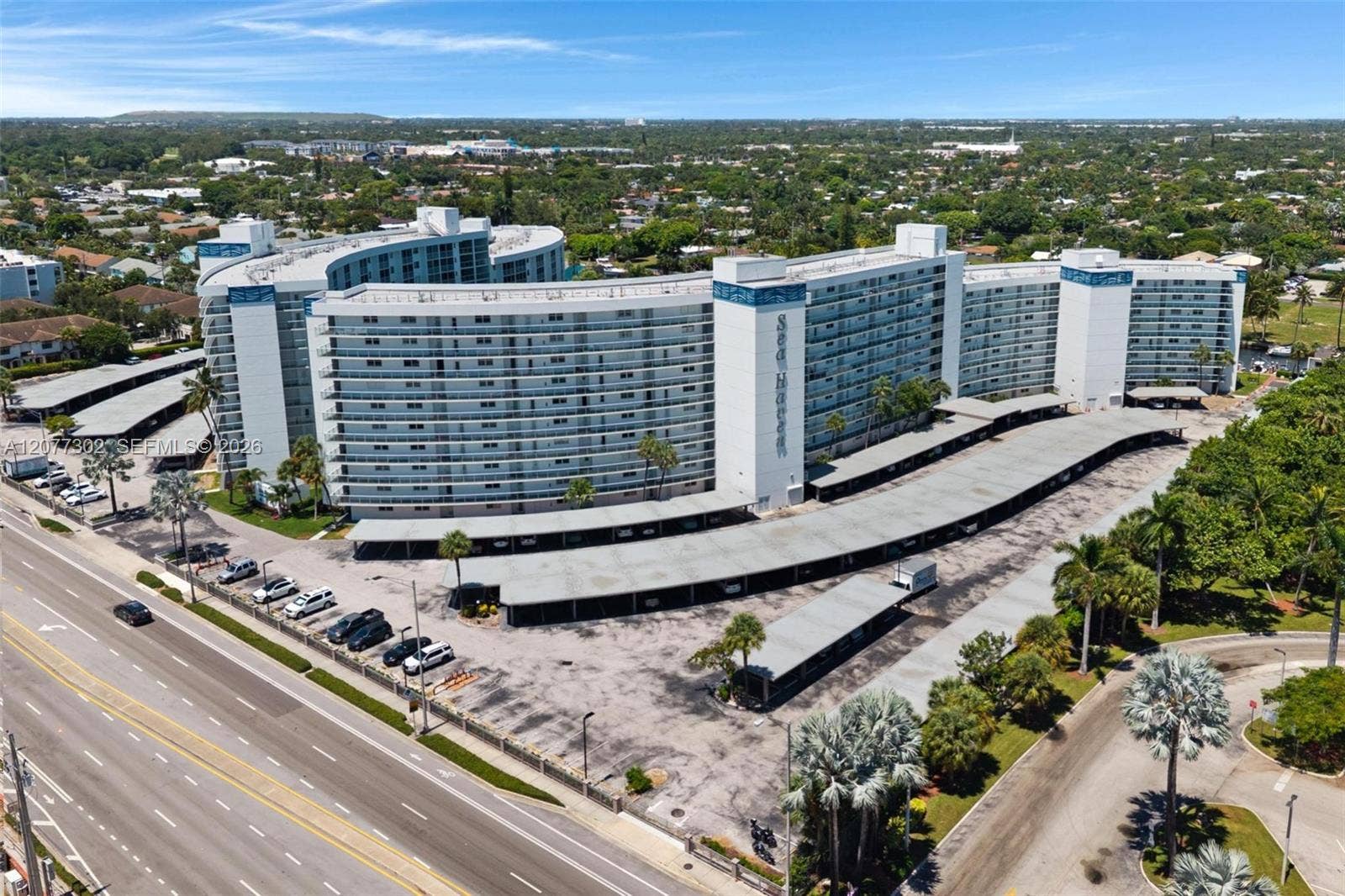 2731 NE 14th St Causeway, #232, Pompano Beach, FL 33062 Photo 37
