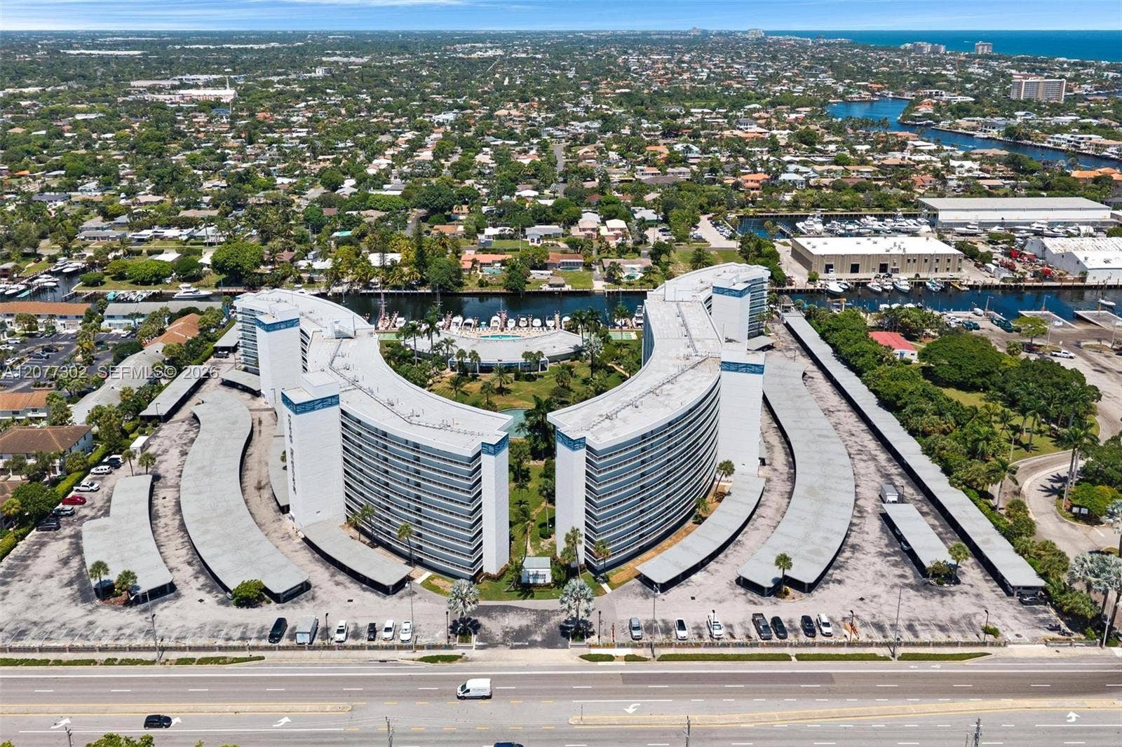 2731 NE 14th St Causeway, #232, Pompano Beach, FL 33062 Photo 7