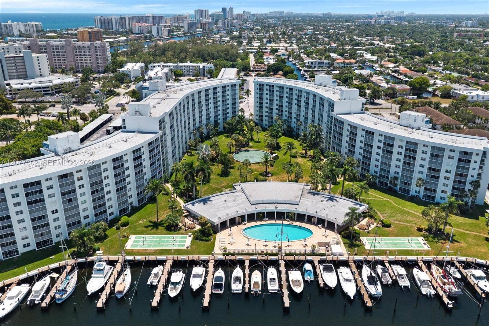 2731 NE 14th St Causeway, #232, Pompano Beach, FL 33062 Photo 9