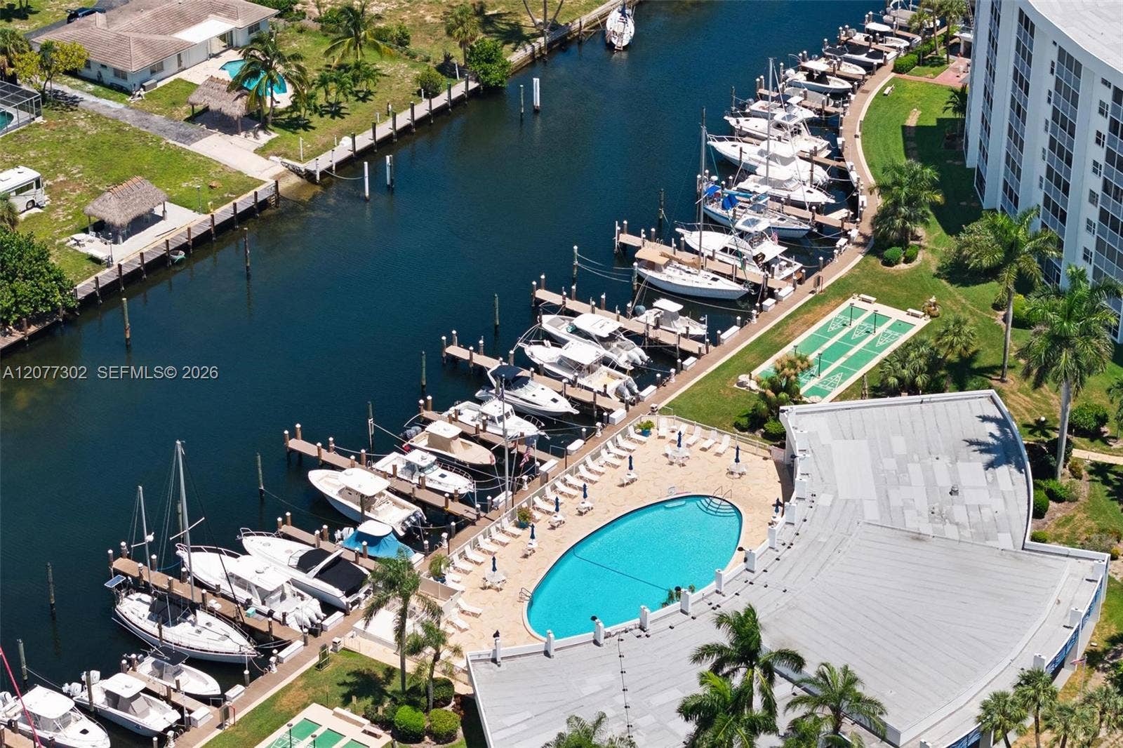 2731 NE 14th St Causeway, #232, Pompano Beach, FL 33062 Photo 2