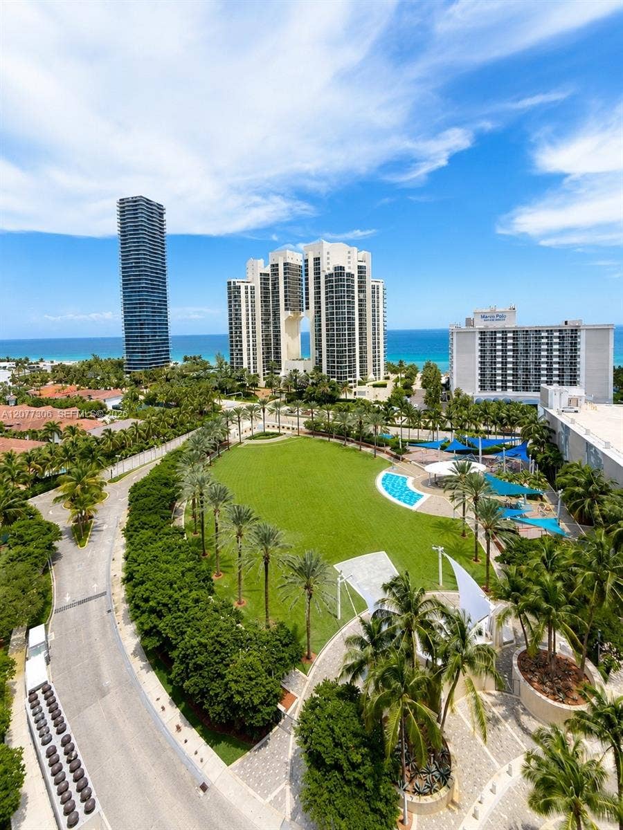 Property photo for 19370 Collins Avenue, #1507, Sunny Isles Beach, FL