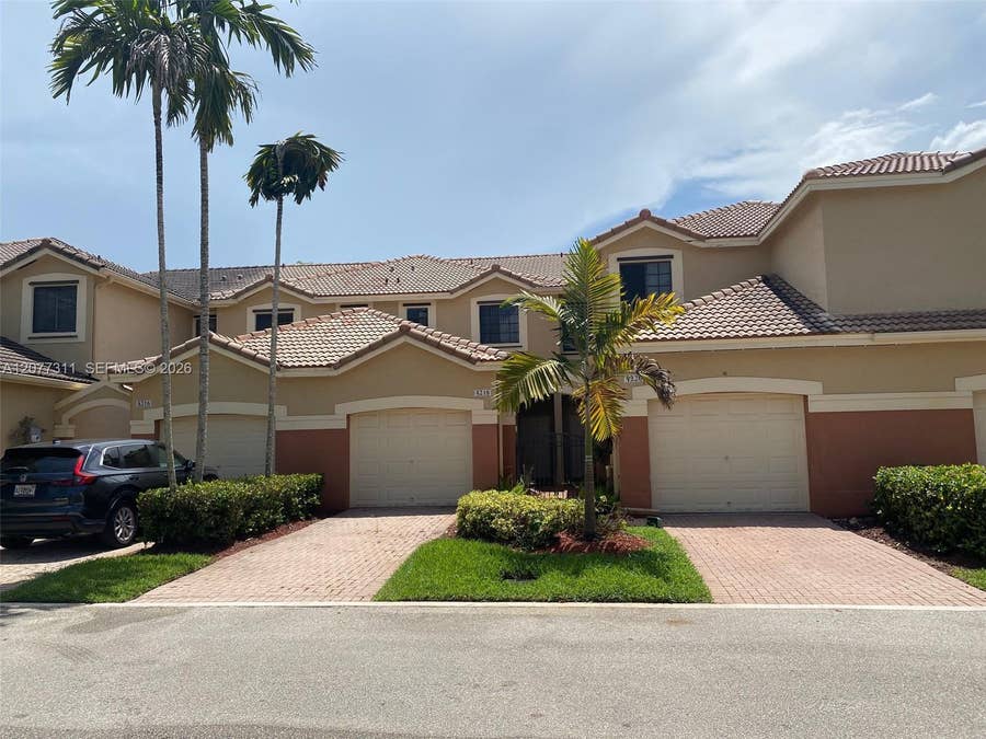 Property photo for 4218 Vineyard Circle, #4218, Weston, FL