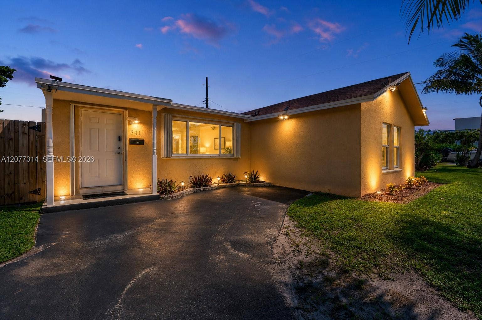 841 NE 59th Street, Oakland Park, FL 33334 Photo 2