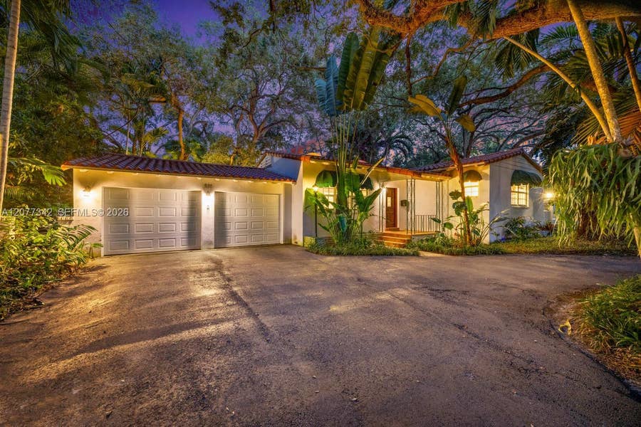 Property photo for 5111 Maggiore Street, Coral Gables, FL