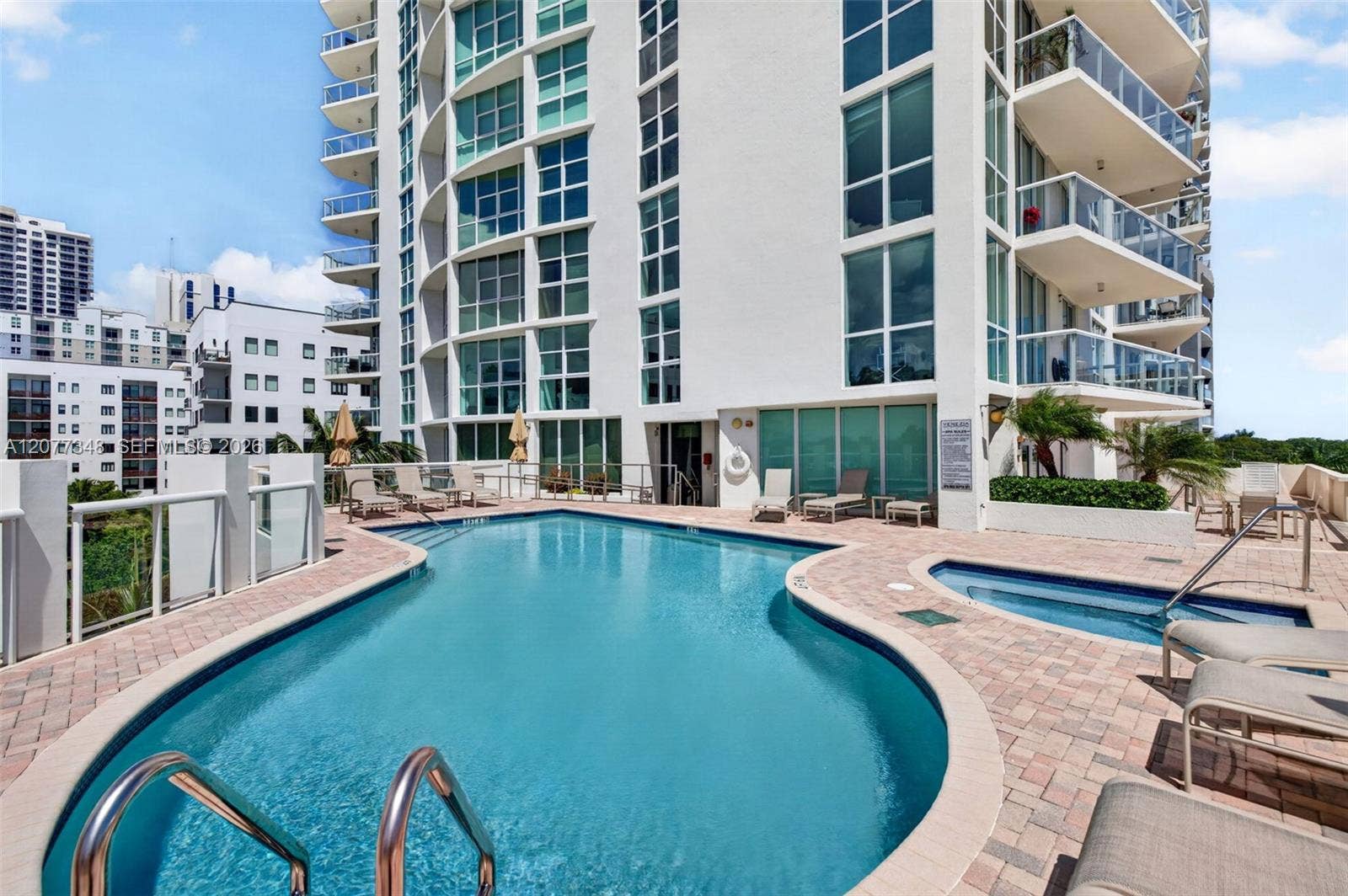 111 SE 8th Avenue, #705, Fort Lauderdale, FL 33301 Photo 50