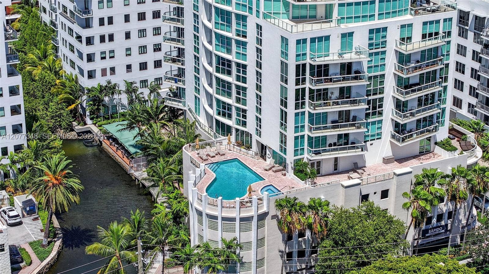 111 SE 8th Avenue, #705, Fort Lauderdale, FL 33301 Photo 2
