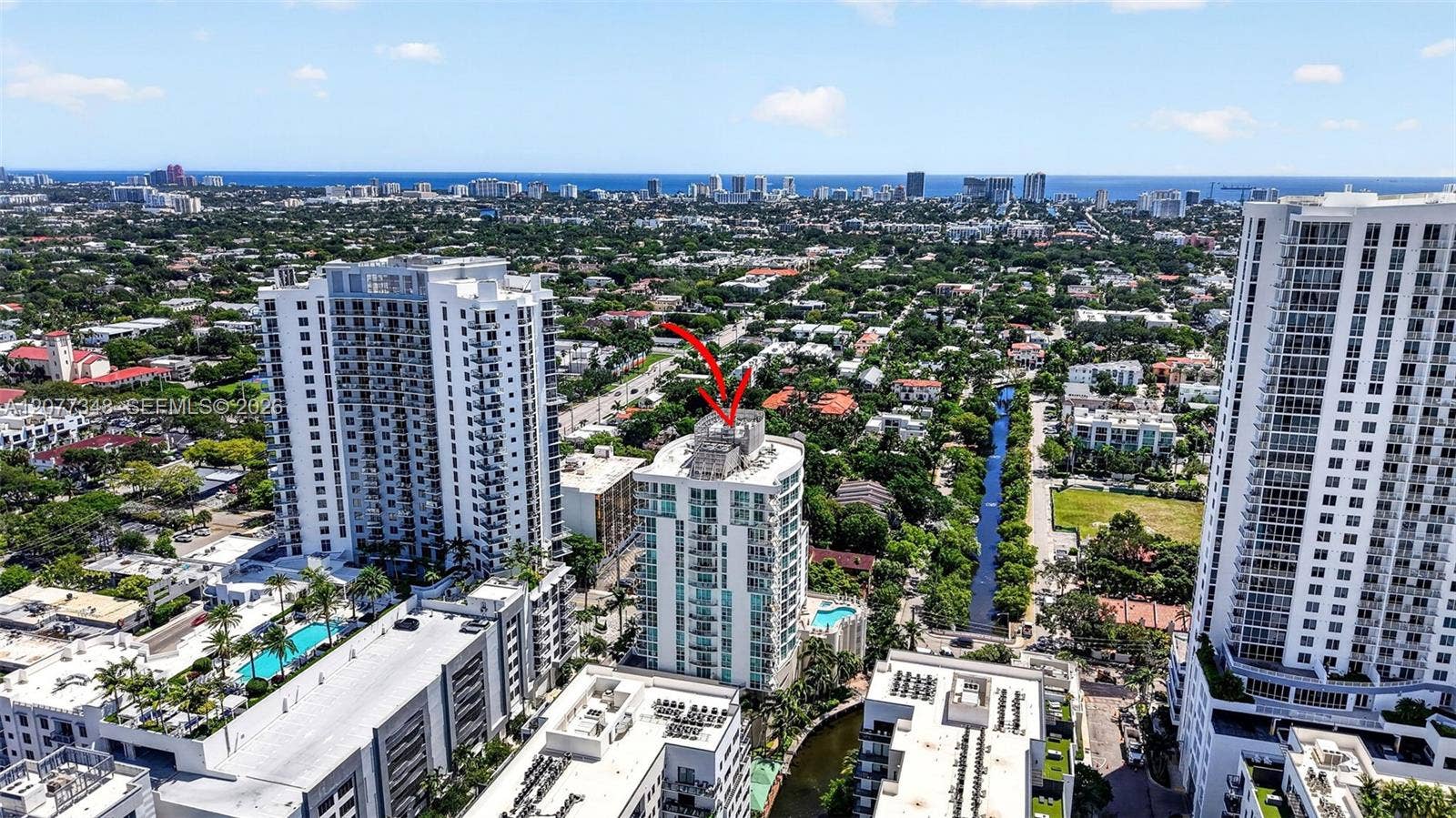 111 SE 8th Avenue, #705, Fort Lauderdale, FL 33301 Photo 61