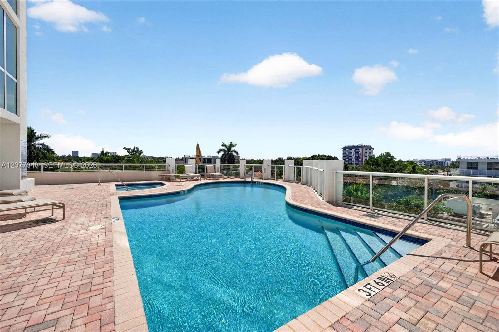 111 SE 8th Avenue, #705, Fort Lauderdale, FL 33301 Photo 48