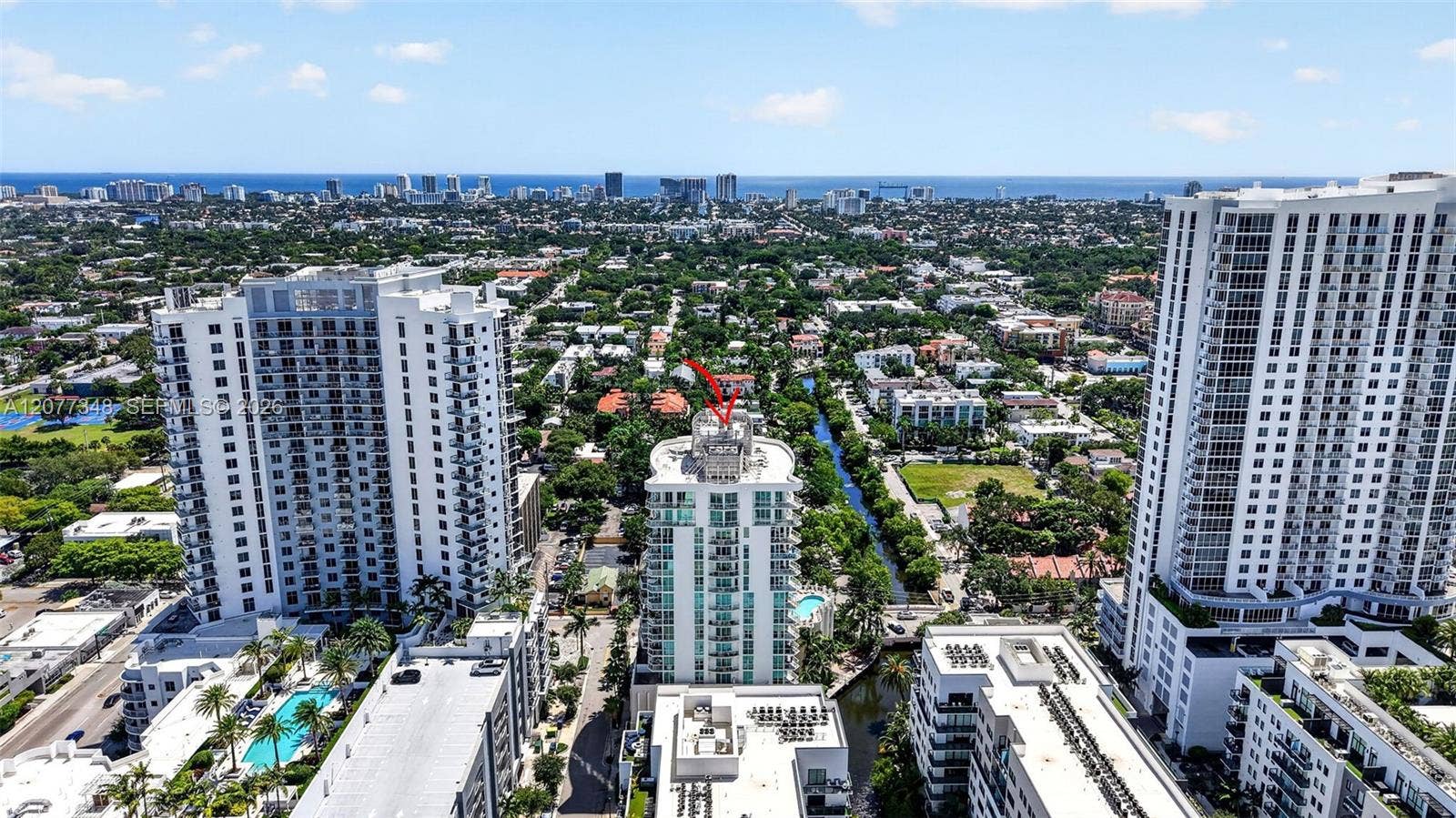 111 SE 8th Avenue, #705, Fort Lauderdale, FL 33301 Photo 60