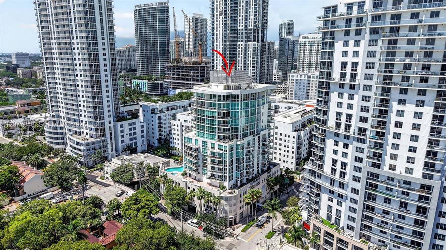 Property photo for 111 SE 8th Avenue, #705, Fort Lauderdale, FL