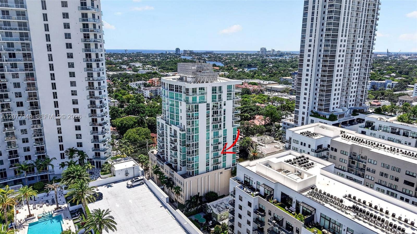 111 SE 8th Avenue, #705, Fort Lauderdale, FL 33301 Photo 62