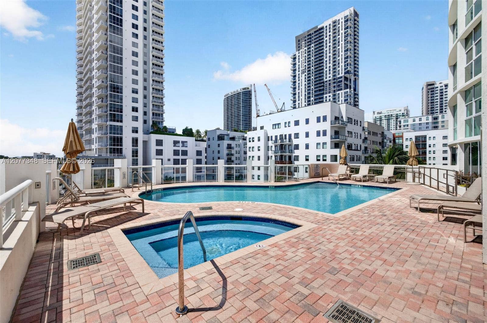 111 SE 8th Avenue, #705, Fort Lauderdale, FL 33301 Photo 47