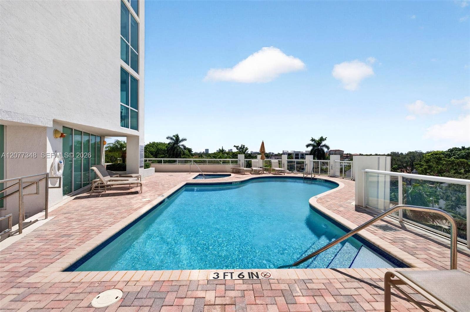 111 SE 8th Avenue, #705, Fort Lauderdale, FL 33301 Photo 49