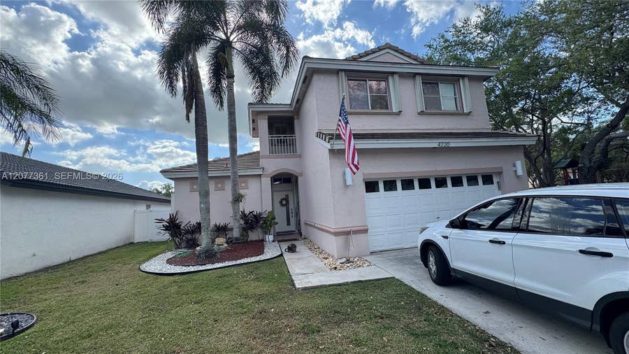 Property photo for 4220 SW 153rd Avenue, Miramar, FL
