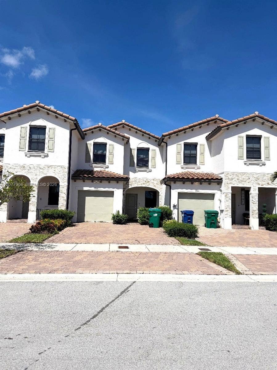 Property photo for 11915 SW 246th Terrace, #11915, Homestead, FL