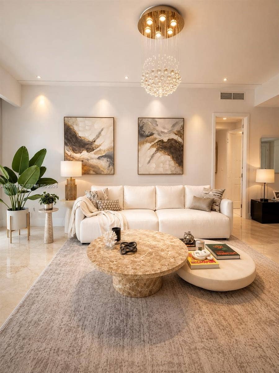 Property photo for 18201 Collins Avenue, #1602, Sunny Isles Beach, FL
