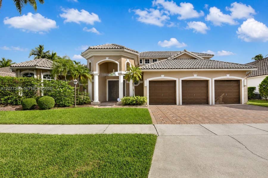 Property photo for 13727 NW 18th Street, Pembroke Pines, FL