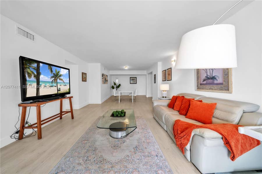 Property photo for 2401 S Ocean Drive, #507, Hollywood, FL