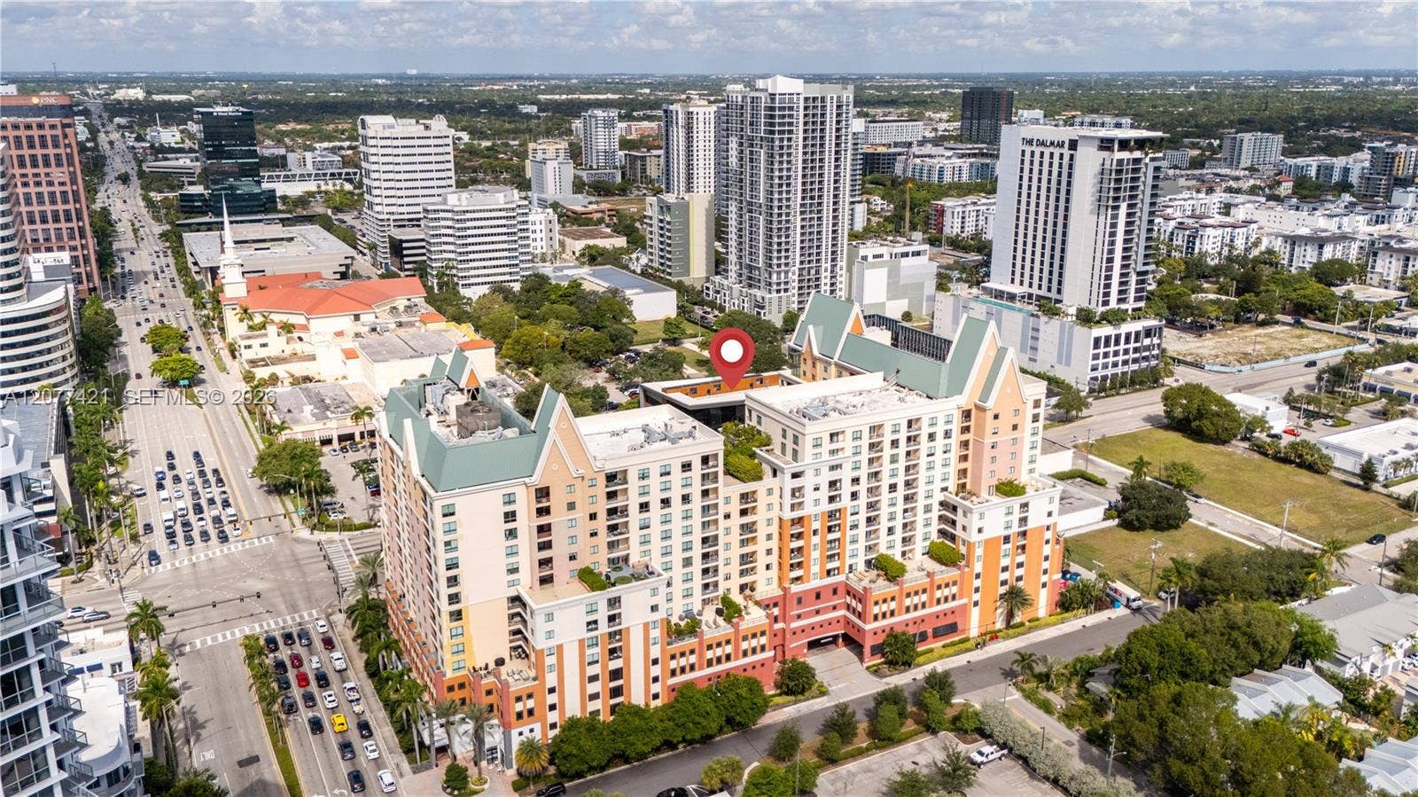 100 N Federal Highway, #622, Fort Lauderdale, FL 33301 Photo 30