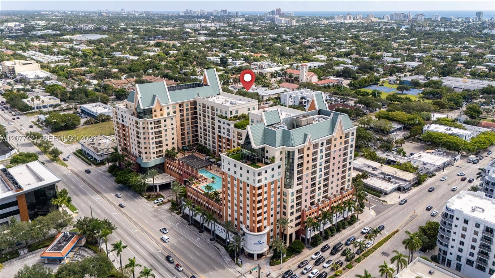 100 N Federal Highway, #622, Fort Lauderdale, FL 33301 Photo 34