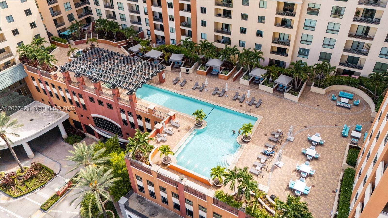 100 N Federal Highway, #622, Fort Lauderdale, FL 33301 Photo 37