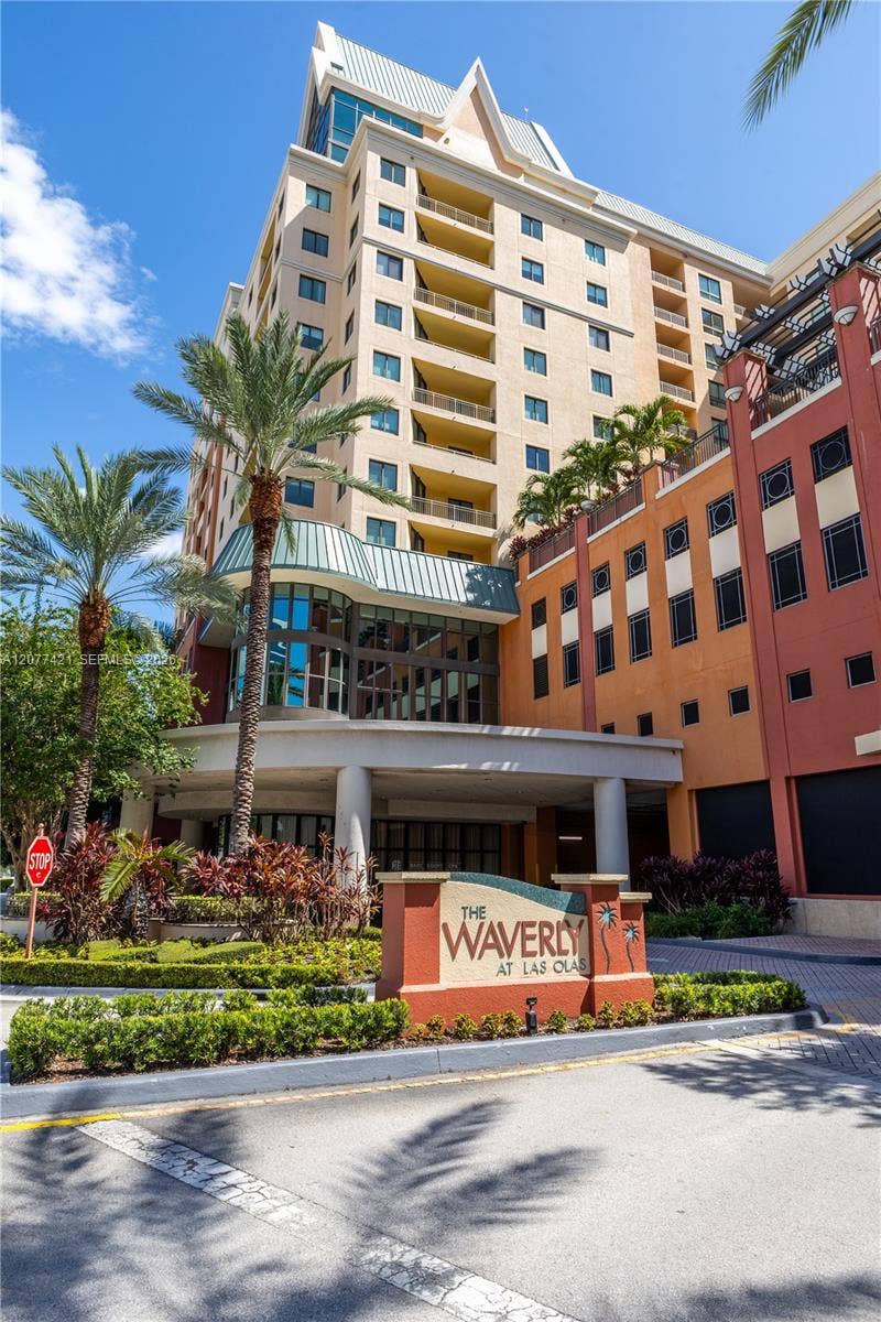 100 N Federal Highway, #622, Fort Lauderdale, FL 33301 Photo 45