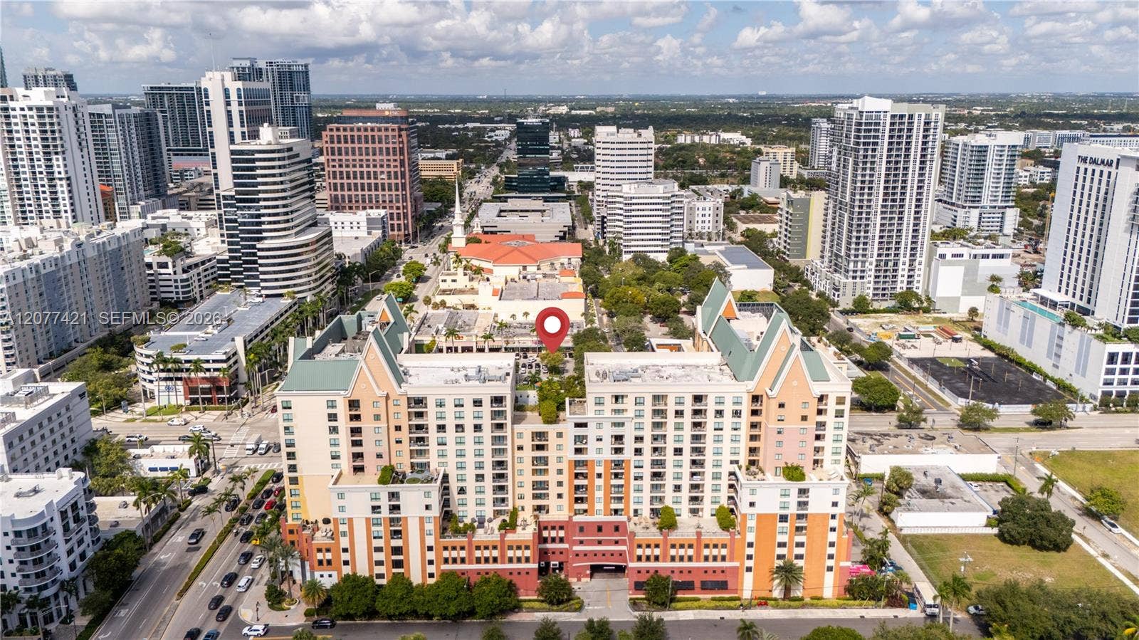 100 N Federal Highway, #622, Fort Lauderdale, FL 33301 Photo 31