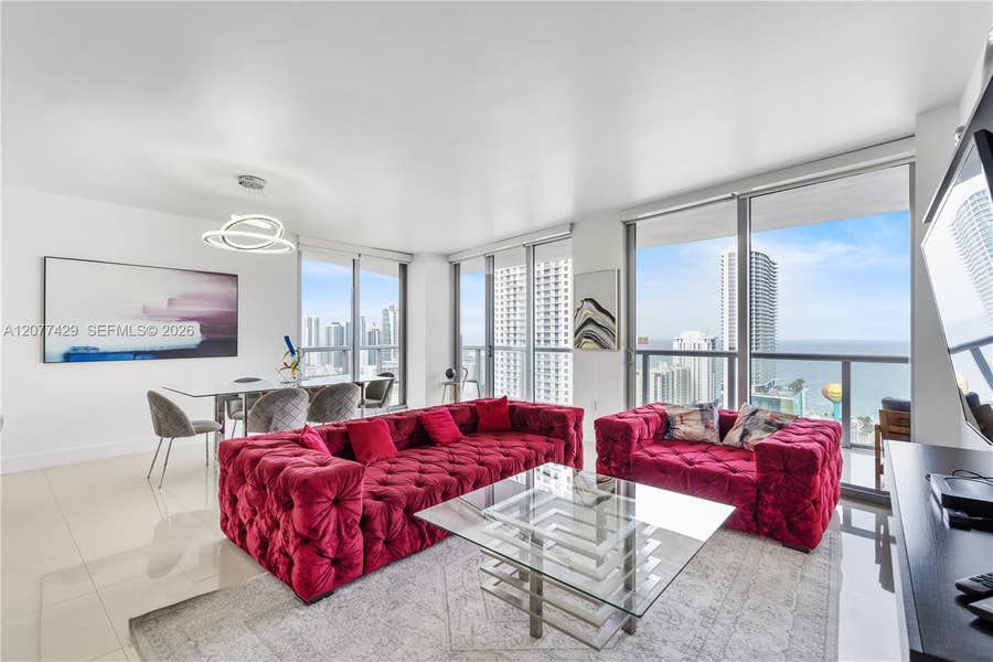 Property photo for 2600 E Hallandale Beach Boulevard, #T2802, Hallandale Beach, FL