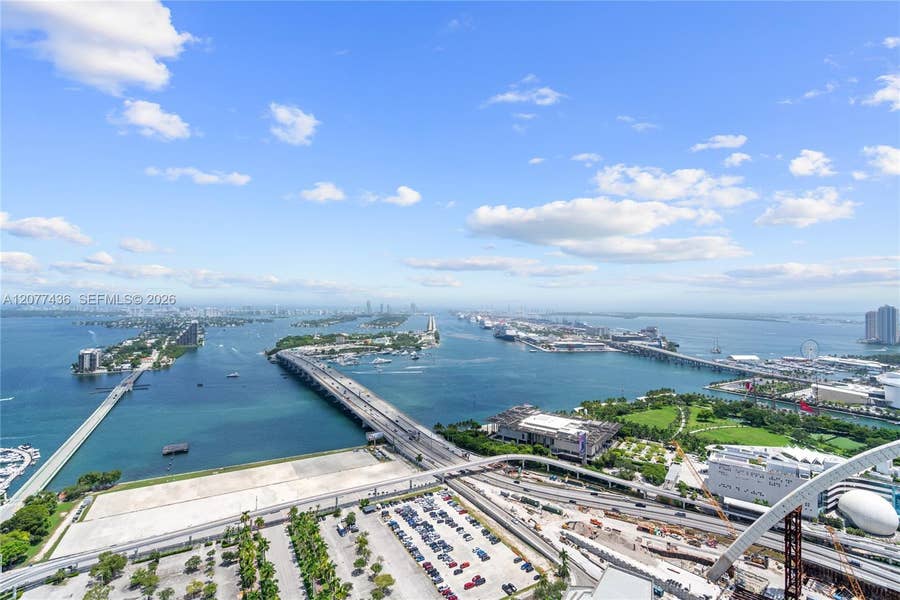 Property photo for 1400 Biscayne Boulevard, #4203, Miami, FL