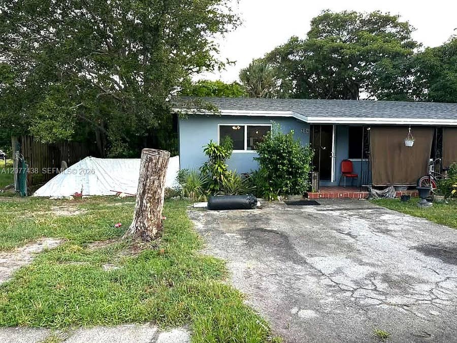 Property photo for 204 NW 8th Avenue, #2, Fort Lauderdale, FL