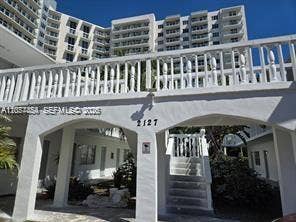 Property photo for 2127 Van Buren Street, #106, Hollywood, FL
