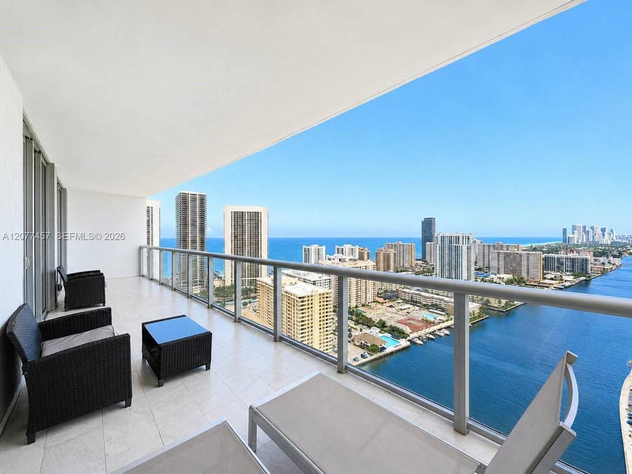 Property photo for 2600 E Hallandale Beach Boulevard, #T3203, Hallandale Beach, FL