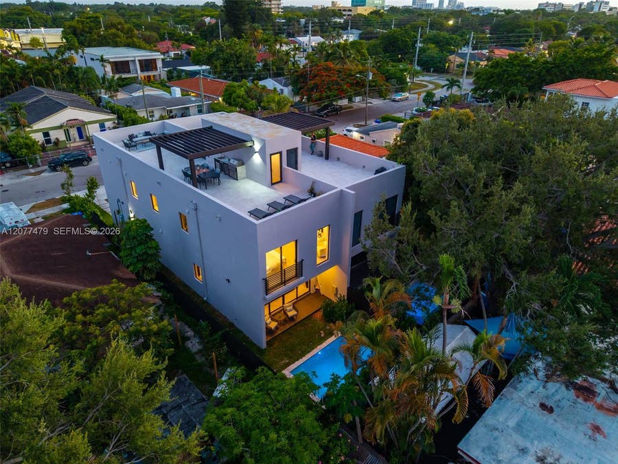 Property photo for 1433 SW 20th Street, Miami, FL