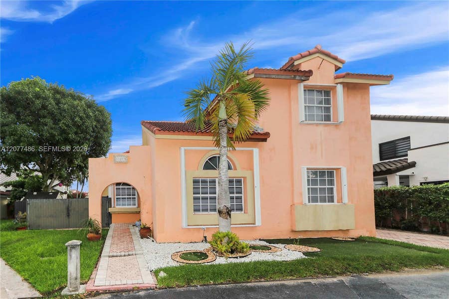 Property photo for 11273 SW 158th Avenue, #N/A, Miami, FL