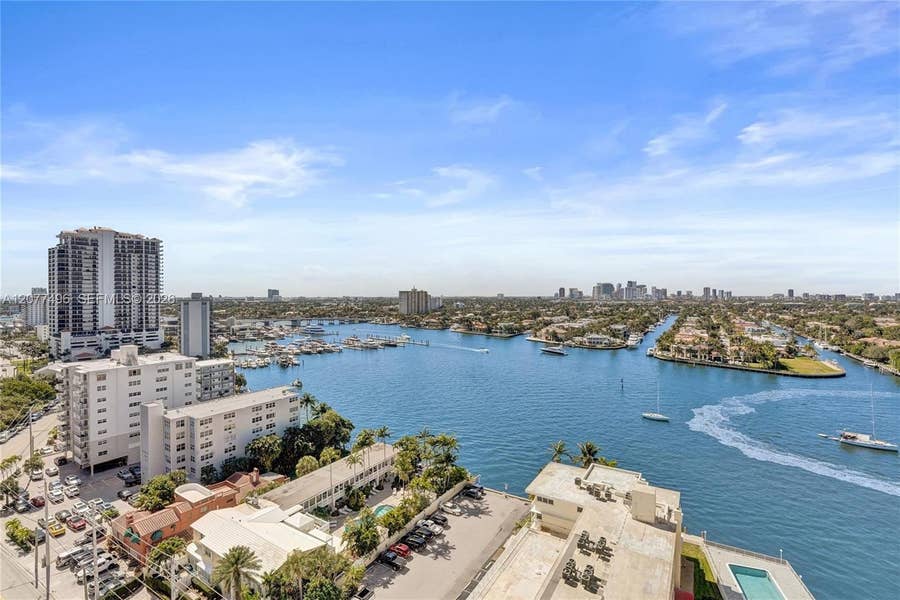 Property photo for 153 N Seabreeze Boulevard, #1403, Fort Lauderdale, FL