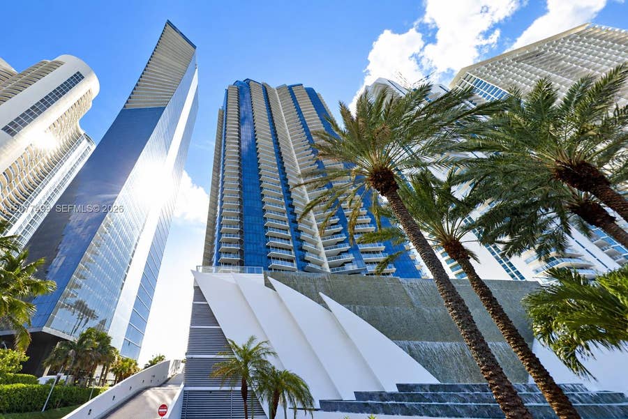 Property photo for 17121 Collins Avenue, #1807, Sunny Isles Beach, FL