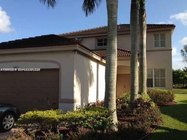 1863 Silverbell Terrace, #1863, Weston, Weston, FL 33327 Photo 2