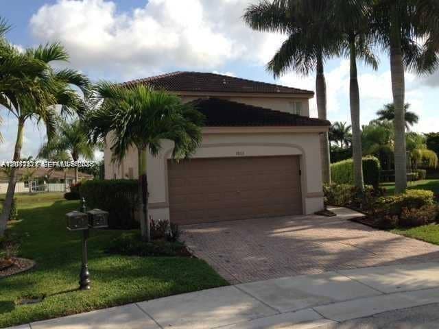 1863 Silverbell Terrace, #1863, Weston, Weston, FL 33327 Photo 1