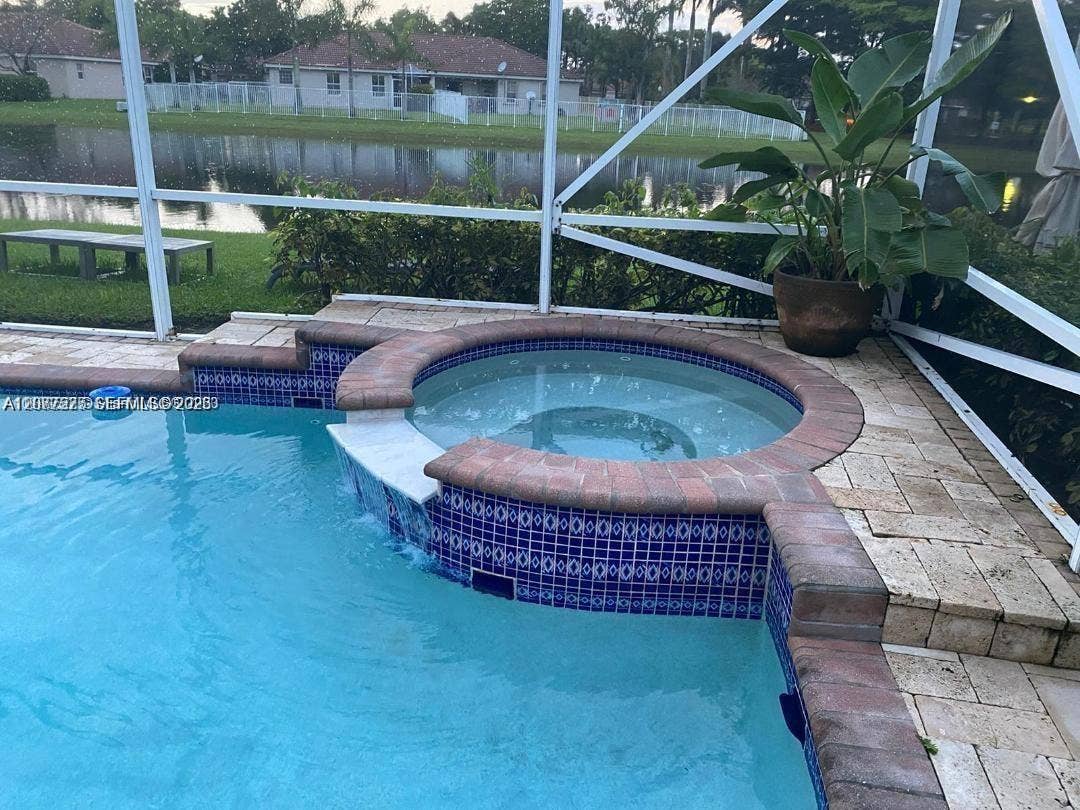 1863 Silverbell Terrace, #1863, Weston, Weston, FL 33327 Photo 14