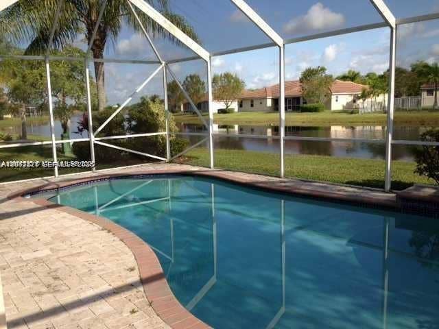 1863 Silverbell Terrace, #1863, Weston, Weston, FL 33327 Photo 13