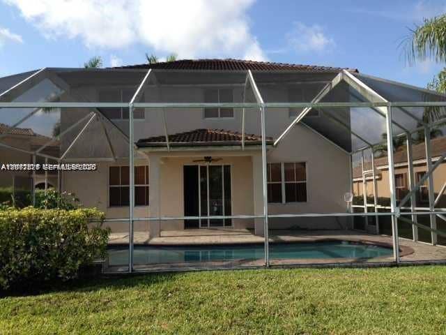 1863 Silverbell Terrace, #1863, Weston, Weston, FL 33327 Photo 15