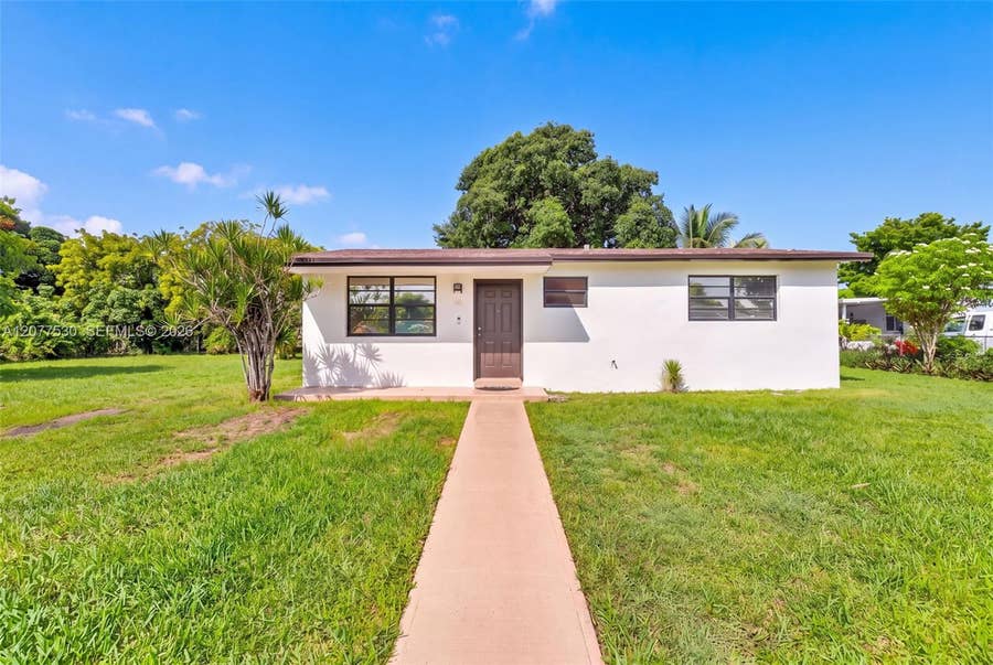 Property photo for 19721 SW 114th Court, Miami, FL